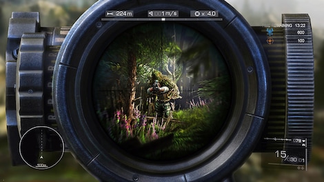 Sniper Ghost Warrior 2: World Hunter Pack Steam Gift GLOBAL - 4