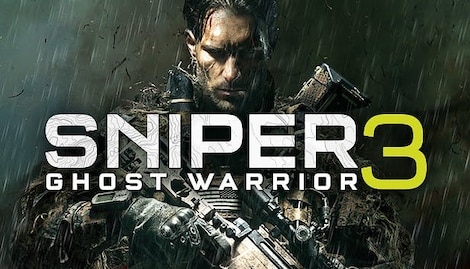 Sniper Ghost Warrior 3 - All-terrain vehicle (PC) - Steam Gift - EUROPE - 0