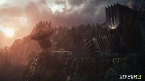 Sniper Ghost Warrior 3 - All-terrain vehicle (PC) - Steam Gift - EUROPE - 12