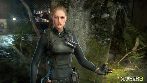 Sniper Ghost Warrior 3 - Compound Bow (PC) - Steam Key - GLOBAL - 8