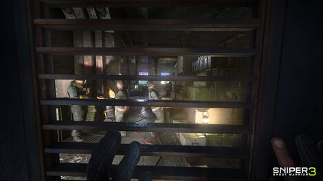 Sniper Ghost Warrior 3 - Multiplayer Map Pack Steam Key GLOBAL - 3