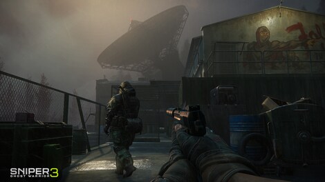 Sniper Ghost Warrior 3 - Multiplayer Map Pack Steam Key GLOBAL - 4