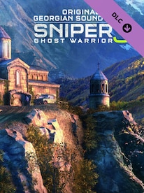 Sniper Ghost Warrior 3 Original Georgian Soundtrack (PC) - Steam Key - EUROPE - 1