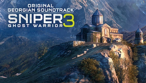 Sniper Ghost Warrior 3 Original Georgian Soundtrack (PC) - Steam Key - EUROPE - 0