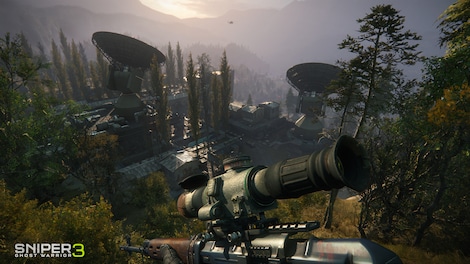 Sniper Ghost Warrior 3 Original Georgian Soundtrack (PC) - Steam Key - EUROPE - 10