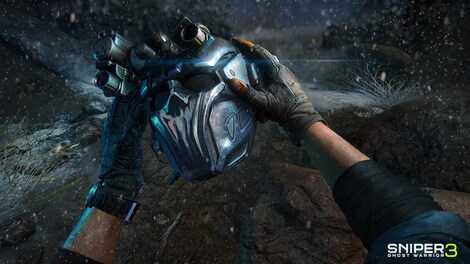 Sniper Ghost Warrior 3 Original Georgian Soundtrack (PC) - Steam Key - GLOBAL - 9