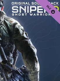 Sniper Ghost Warrior 3 Original Soundtrack (PC) - Steam Key - GLOBAL - 1