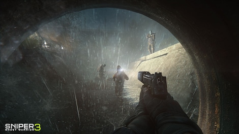 Sniper Ghost Warrior 3 (PC) - Steam Key - GLOBAL - 12