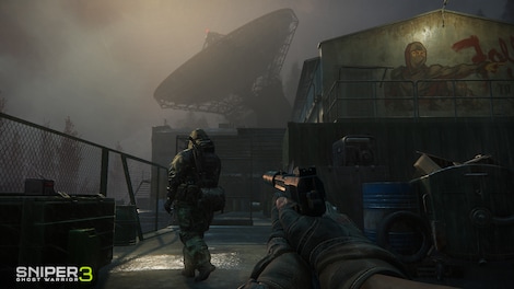 Sniper Ghost Warrior 3 (PC) - Steam Key - GLOBAL - 7