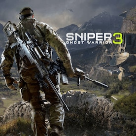 Sniper Ghost Warrior 3 (PC) - Steam Key - GLOBAL - 15
