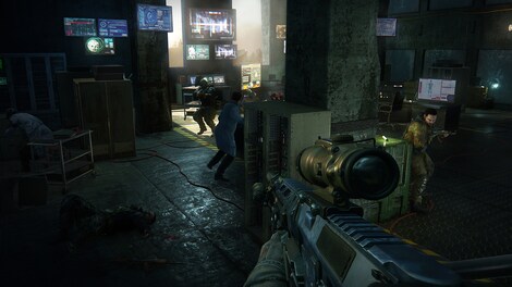 Sniper Ghost Warrior 3 (PC) - Steam Key - RU/CIS - 5