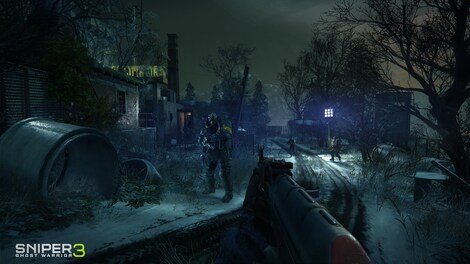 Sniper Ghost Warrior 3 | Season Pass Edition (PC) - Steam Gift - EUROPE - 11