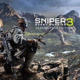 Sniper Ghost Warrior 3 | Season Pass Edition (PC) - Steam Key - CIS - 12