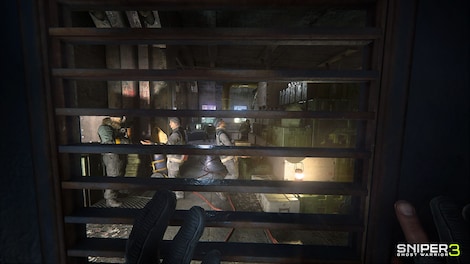 Sniper Ghost Warrior 3 | Season Pass Edition (PC) - Steam Key - CIS - 3