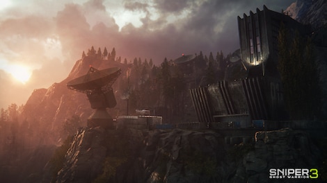 Sniper Ghost Warrior 3 | Season Pass Edition (Xbox One) - Xbox Live Key - EUROPE - 7