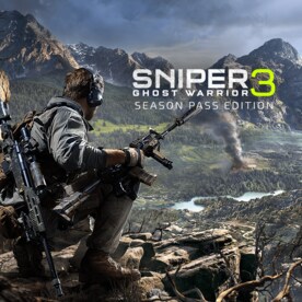 Sniper Ghost Warrior 3 | Season Pass Edition (Xbox One) - Xbox Live Key - ARGENTINA - 12