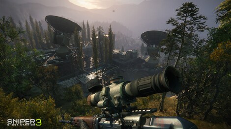 Sniper Ghost Warrior 3 | Season Pass Edition (Xbox One) - Xbox Live Key - ARGENTINA - 7