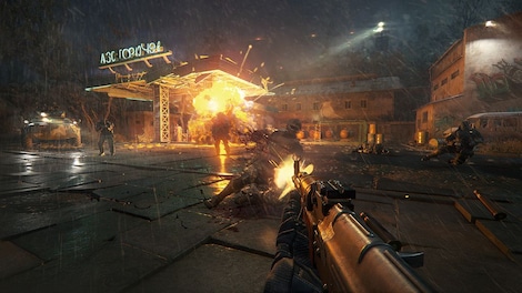 Sniper Ghost Warrior 3 Season Pass Steam Key GLOBAL - 6