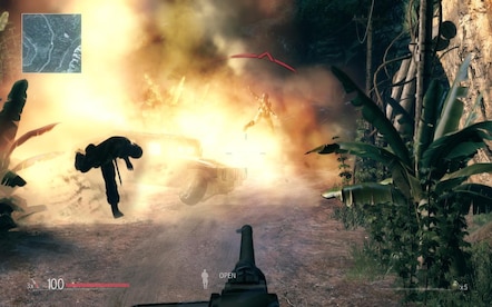 Sniper Ghost Warrior Complete Trilogy (PC) - Steam Account - GLOBAL - 25