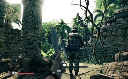 Sniper Ghost Warrior Complete Trilogy (PC) - Steam Account - GLOBAL - 7