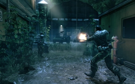 Sniper Ghost Warrior Complete Trilogy (PC) - Steam Account - GLOBAL - 10