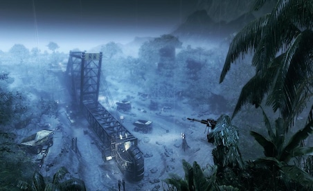 Sniper Ghost Warrior Complete Trilogy (PC) - Steam Account - GLOBAL - 18
