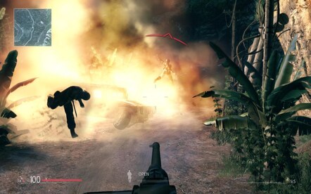Sniper Ghost Warrior Complete Trilogy (PC) - Steam Key - GLOBAL - 25