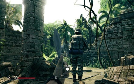Sniper Ghost Warrior Complete Trilogy (PC) - Steam Key - GLOBAL - 7