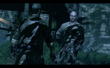 Sniper Ghost Warrior Complete Trilogy (PC) - Steam Key - GLOBAL - 20