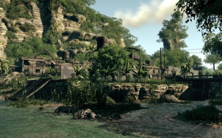 Sniper Ghost Warrior Complete Trilogy (PC) - Steam Key - GLOBAL - 6