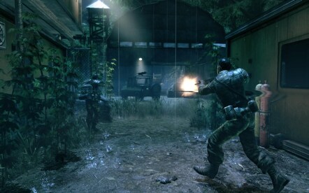 Sniper Ghost Warrior Complete Trilogy (PC) - Steam Key - GLOBAL - 10