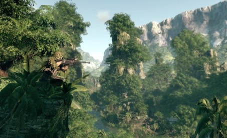 Sniper Ghost Warrior Complete Trilogy (PC) - Steam Key - GLOBAL - 5