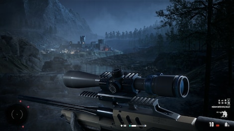 Sniper Ghost Warrior Contracts 1 & 2 Double Pack (Xbox One) - Xbox Live Key - ARGENTINA - 6