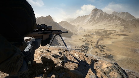 Sniper Ghost Warrior Contracts 1 & 2 Double Pack (Xbox One) - Xbox Live Key - ARGENTINA - 17