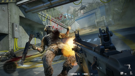Sniper Ghost Warrior Contracts 1 & 2 Double Pack (Xbox One) - Xbox Live Key - ARGENTINA - 20