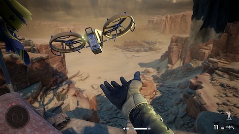 Sniper Ghost Warrior Contracts 1 & 2 Double Pack (Xbox One) - Xbox Live Key - EUROPE - 12