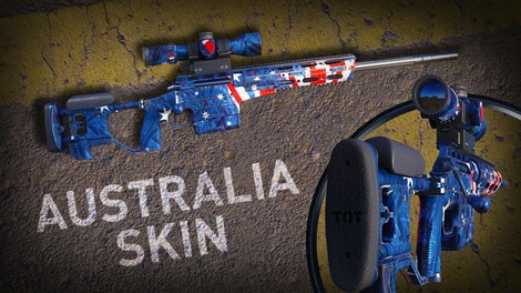 Sniper Ghost Warrior Contracts 2 - ANGLO Skin Pack (PC) - Steam Key - EUROPE - 7