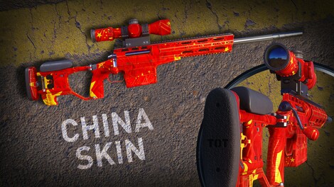 Sniper Ghost Warrior Contracts 2 - ASIA Skin Pack (PC) - Steam Gift - EUROPE - 5