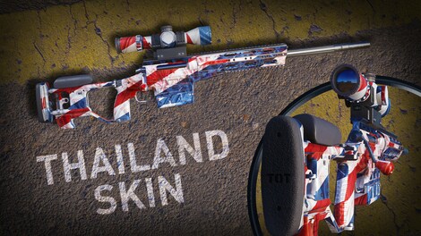 Sniper Ghost Warrior Contracts 2 - ASIA Skin Pack (PC) - Steam Gift - GLOBAL - 3