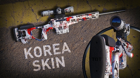 Sniper Ghost Warrior Contracts 2 - ASIA Skin Pack (PC) - Steam Gift - GLOBAL - 6