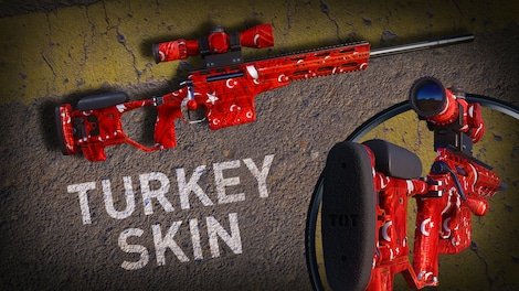 Sniper Ghost Warrior Contracts 2 - ASIA Skin Pack (PC) - Steam Key - EUROPE - 7