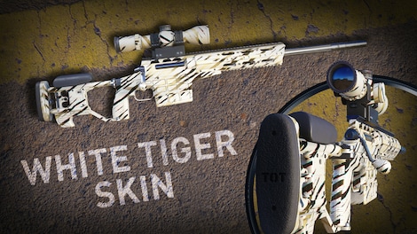 Sniper Ghost Warrior Contracts 2 - Claws are Out Skin Pack (PC) - Steam Key - GLOBAL - 6