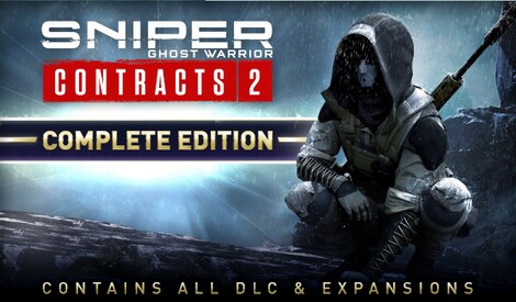 Sniper Ghost Warrior Contracts 2 | Complete Edition (Xbox One) - Xbox Live Key - CANADA - 2
