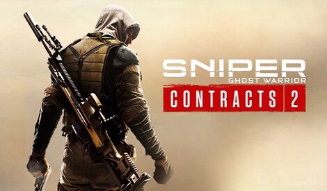 Sniper Ghost Warrior Contracts 2 | Complete Edition (Xbox One) - Xbox Live Key - EUROPE - 2