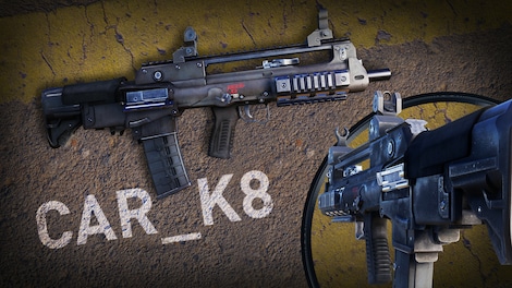Sniper Ghost Warrior Contracts 2 - Crossbow Carnage Weapons Pack (PC) - Steam Gift - GLOBAL - 7