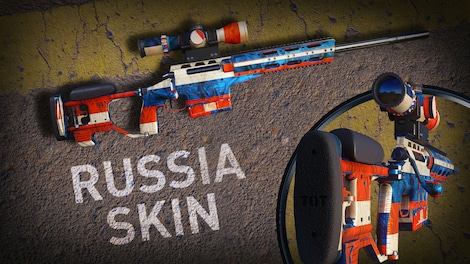 Sniper Ghost Warrior Contracts 2 - EURO Skin Pack (PC) - Steam Gift - GLOBAL - 3
