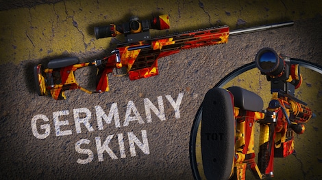 Sniper Ghost Warrior Contracts 2 - EURO Skin Pack (PC) - Steam Gift - GLOBAL - 5