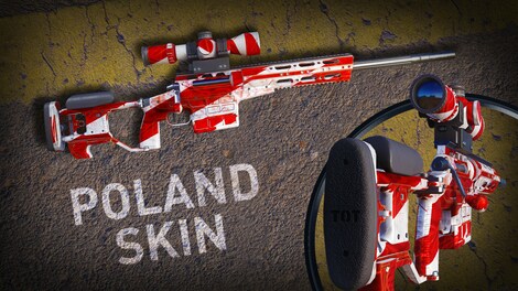 Sniper Ghost Warrior Contracts 2 - EURO Skin Pack (PC) - Steam Key - EUROPE - 4