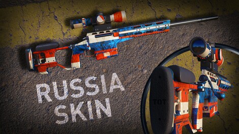 Sniper Ghost Warrior Contracts 2 - EURO Skin Pack (PC) - Steam Key - EUROPE - 3