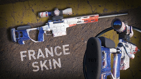 Sniper Ghost Warrior Contracts 2 - EURO Skin Pack (PC) - Steam Key - EUROPE - 6